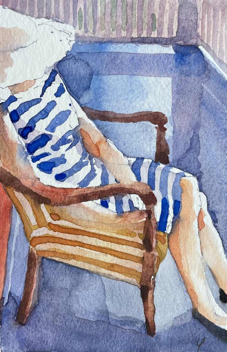 F 1014 g by Lincoln Perry 