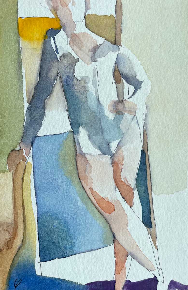 F 1015 L by Lincoln Perry 