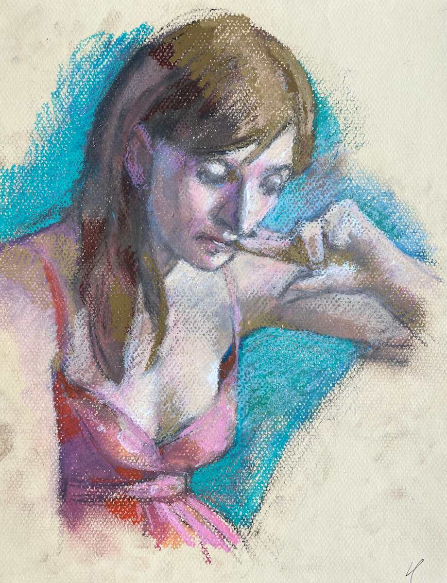 C 2009-2 by Lincoln Perry, Image 1.