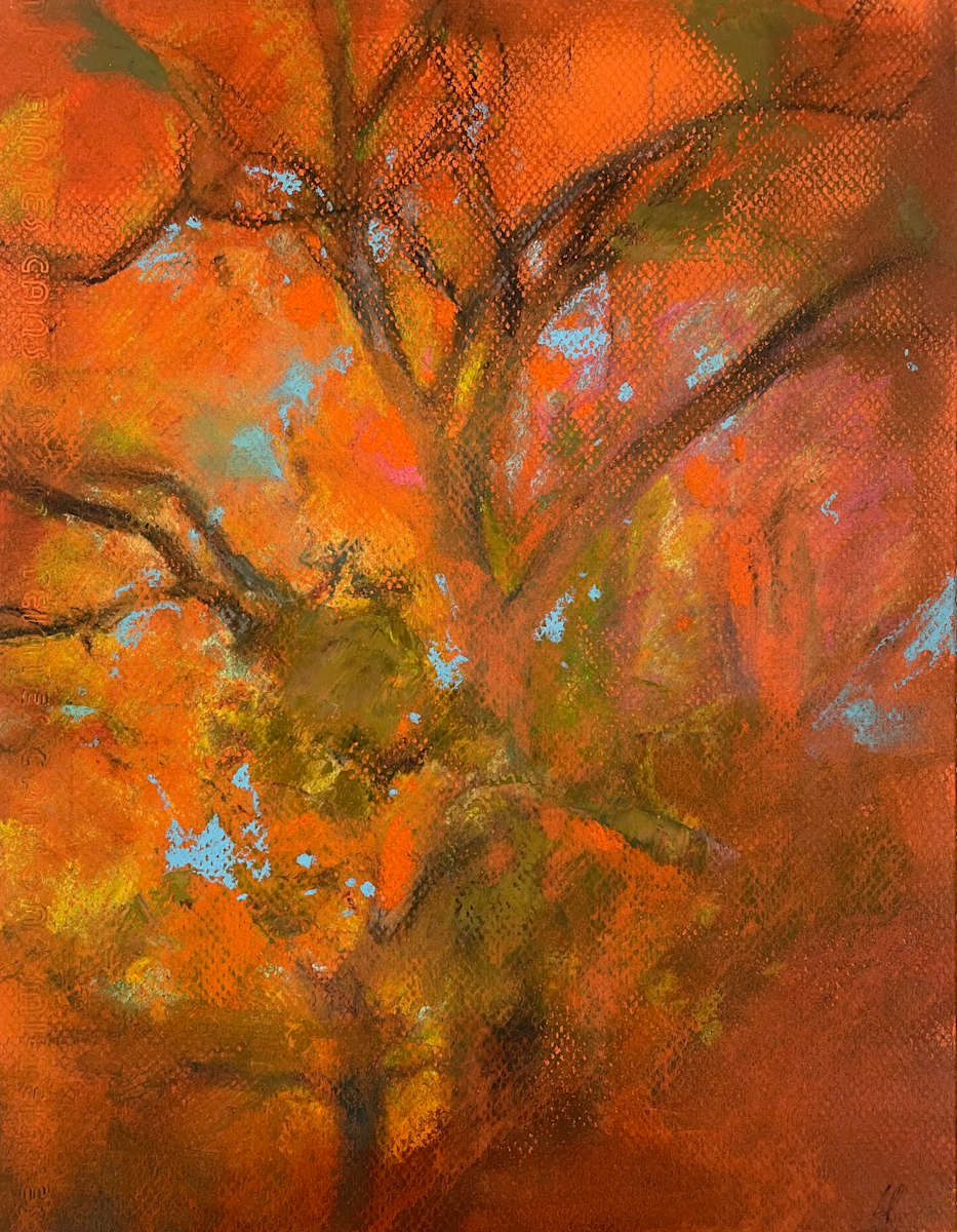 C 2009-21 by Lincoln Perry, Image 1.