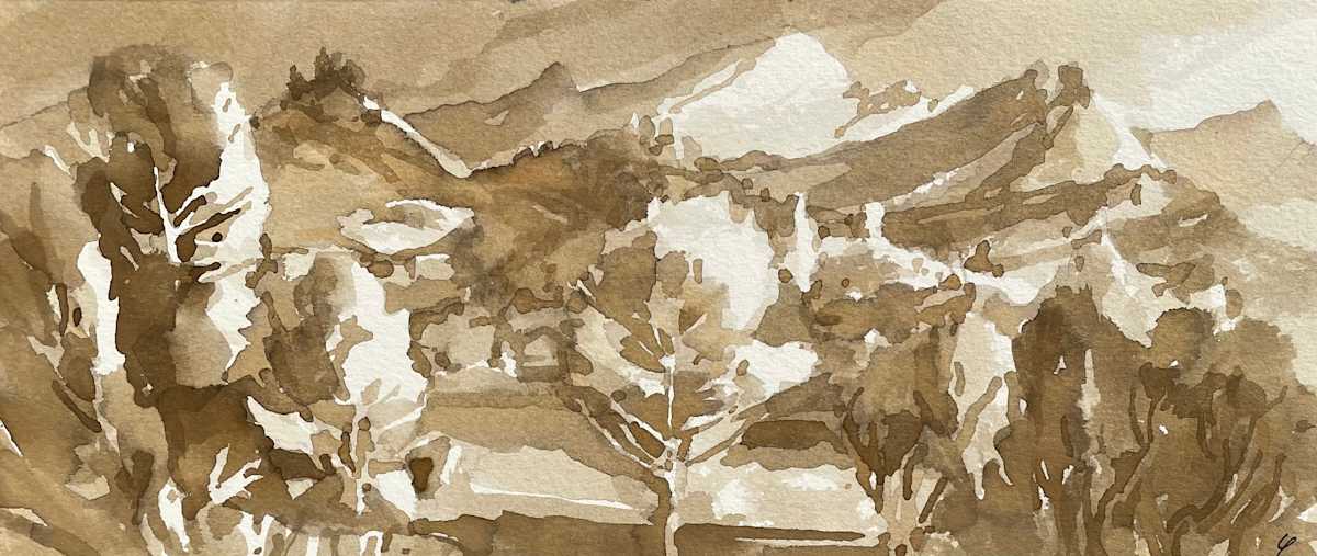 L 432 j by Lincoln Perry, Image 1.