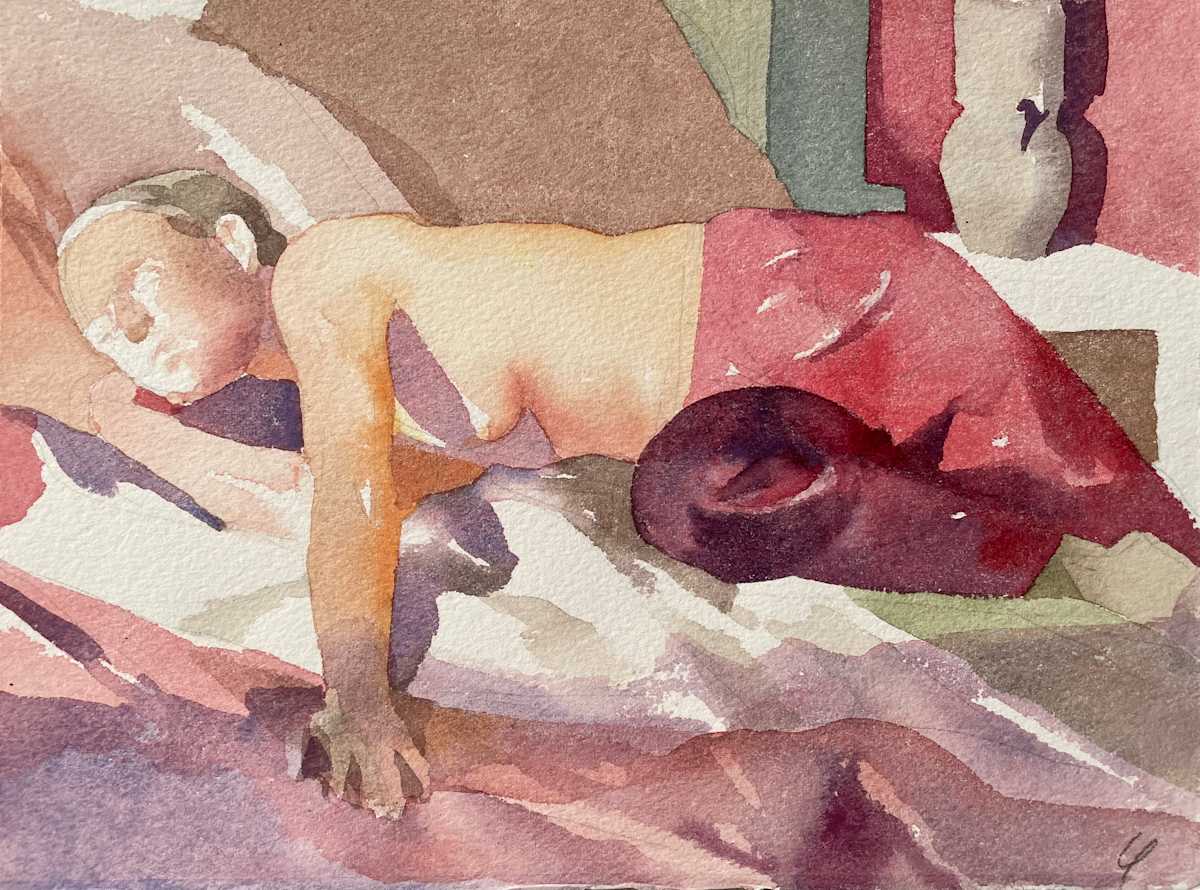 F 761 by Lincoln Perry 