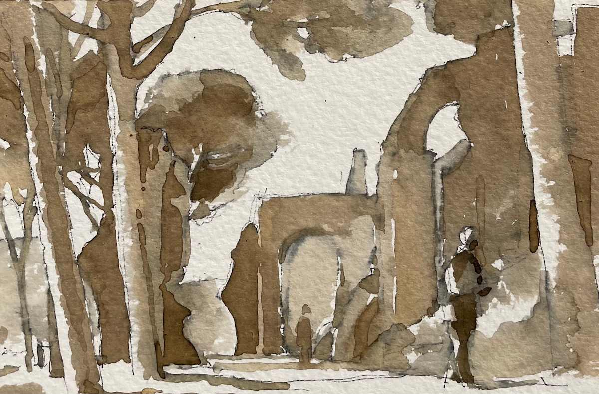 L 331 g by Lincoln Perry 