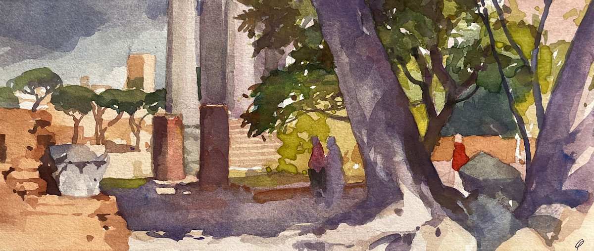 L 633 h by Lincoln Perry 