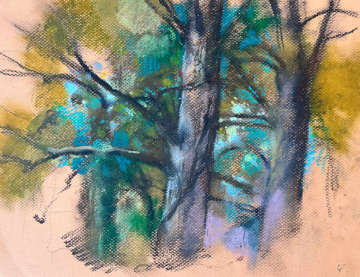 C2007-28 by Lincoln Perry 