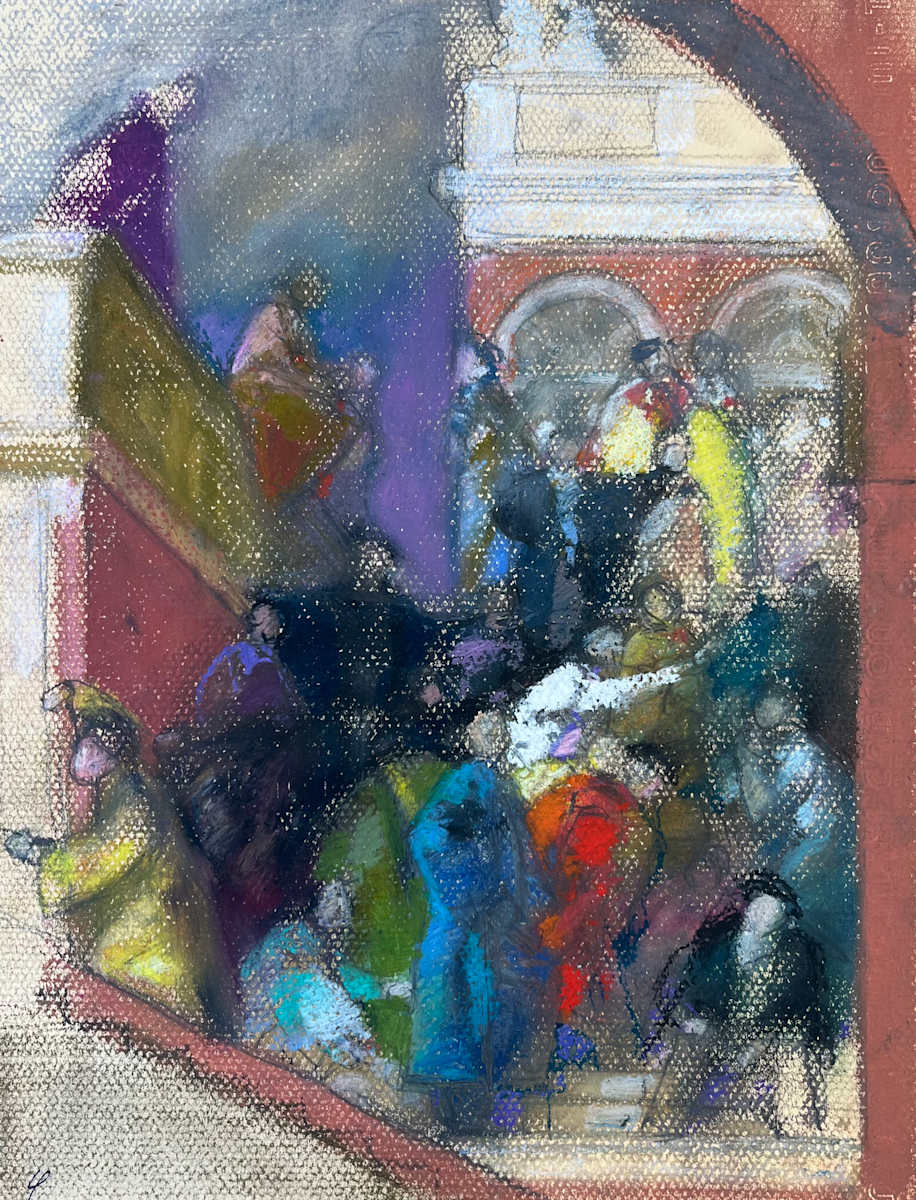 C 2010-1 by Lincoln Perry, Image 1.