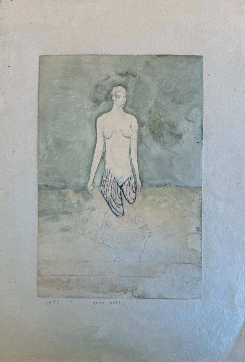 TBC by Dean Dass, Image 1.