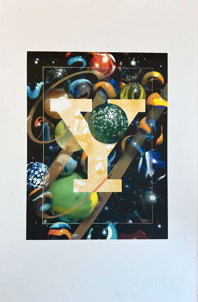 N/A by Anne Chesnut 