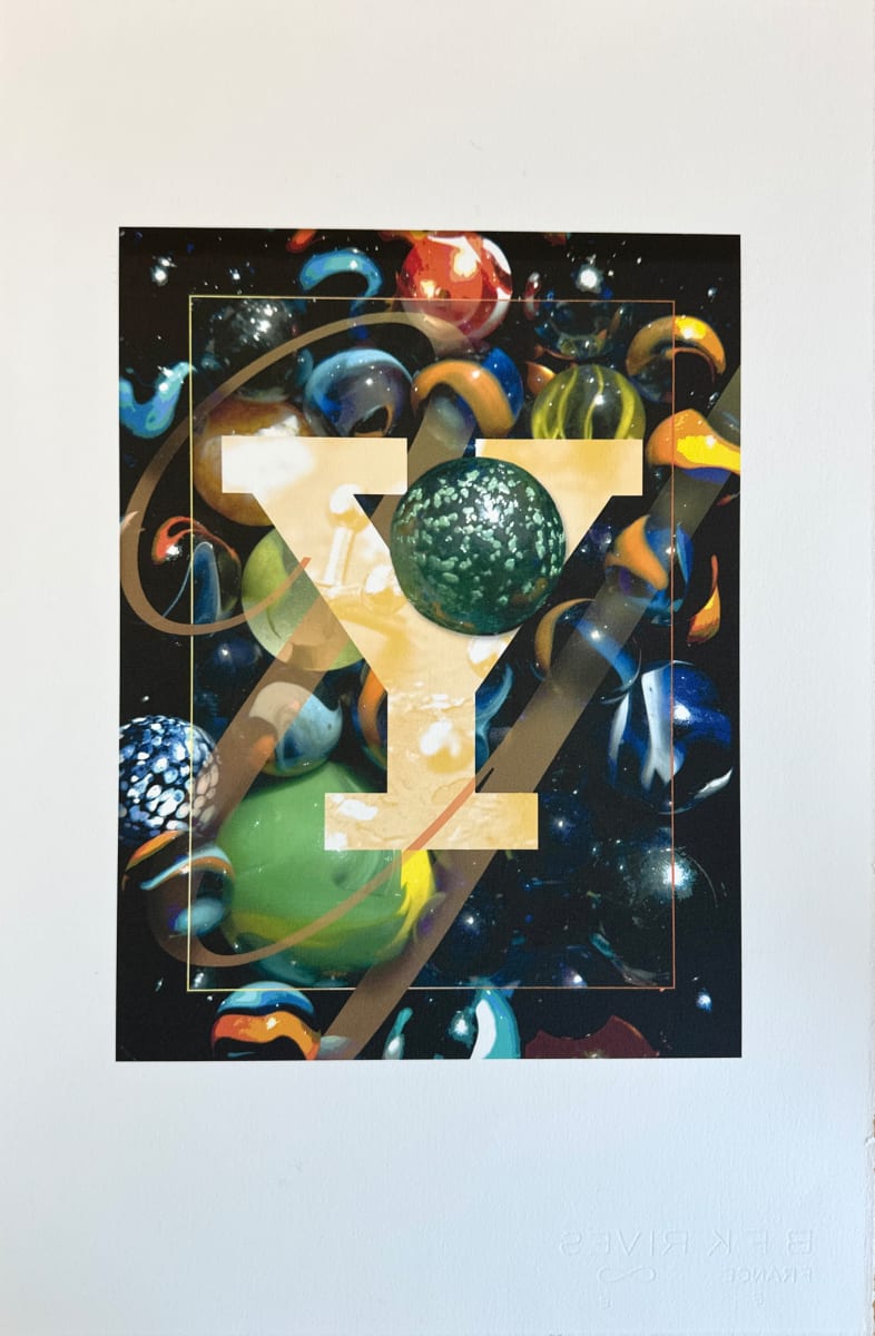 N/A by Anne Chesnut, Image 1.