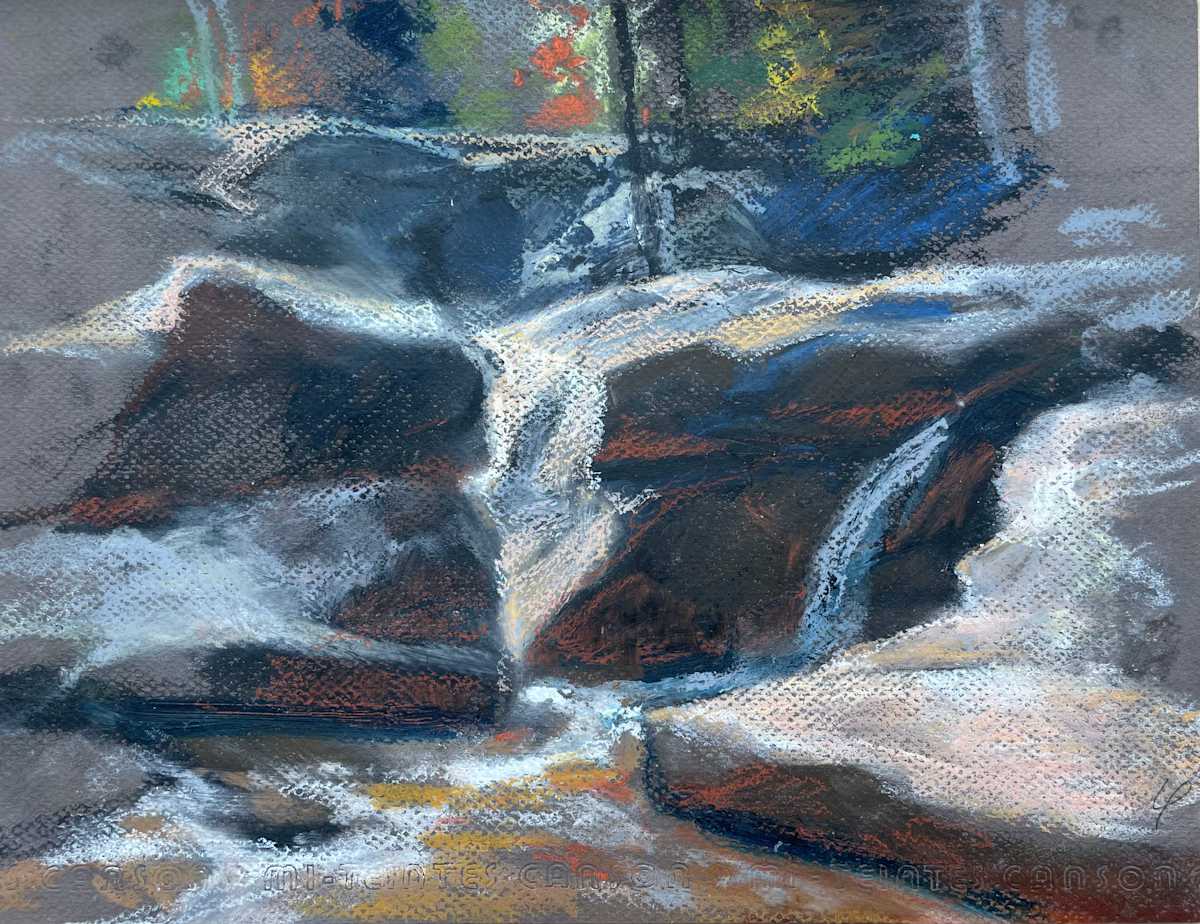 Lincoln Perry C 2014-101 by Lincoln Perry 