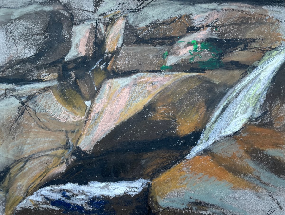 Lincoln Perry C 2014-102 by Lincoln Perry, Image 1.