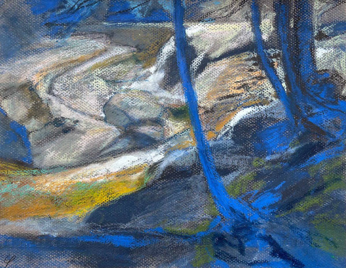 Lincoln Perry C 2014-63 by Lincoln Perry 