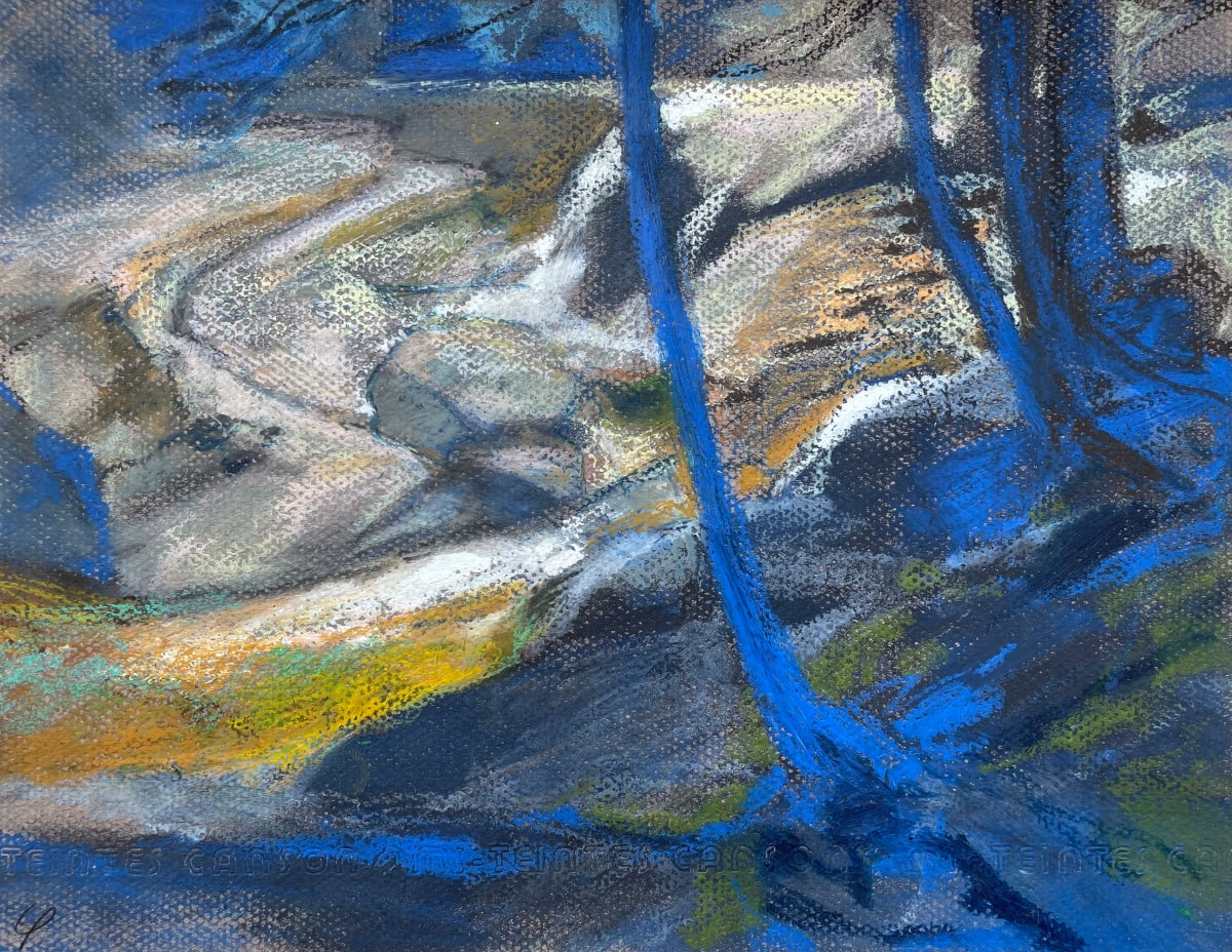 Lincoln Perry C 2014-63 by Lincoln Perry, Image 1.