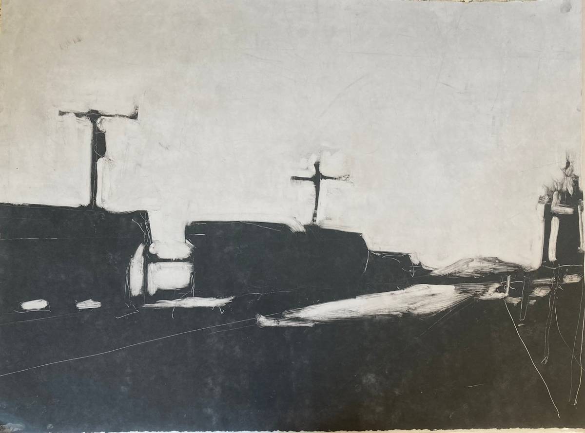 N/A by David Hawkins, Image 1.
