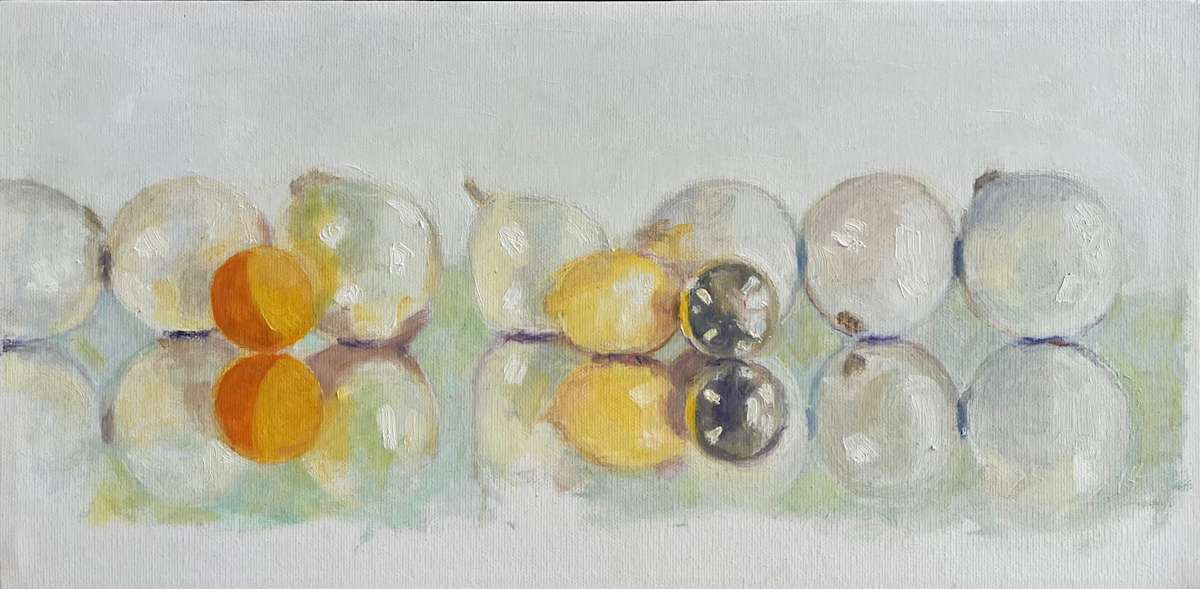 Al-Kindi's Onions by David Summers, Image 4.
