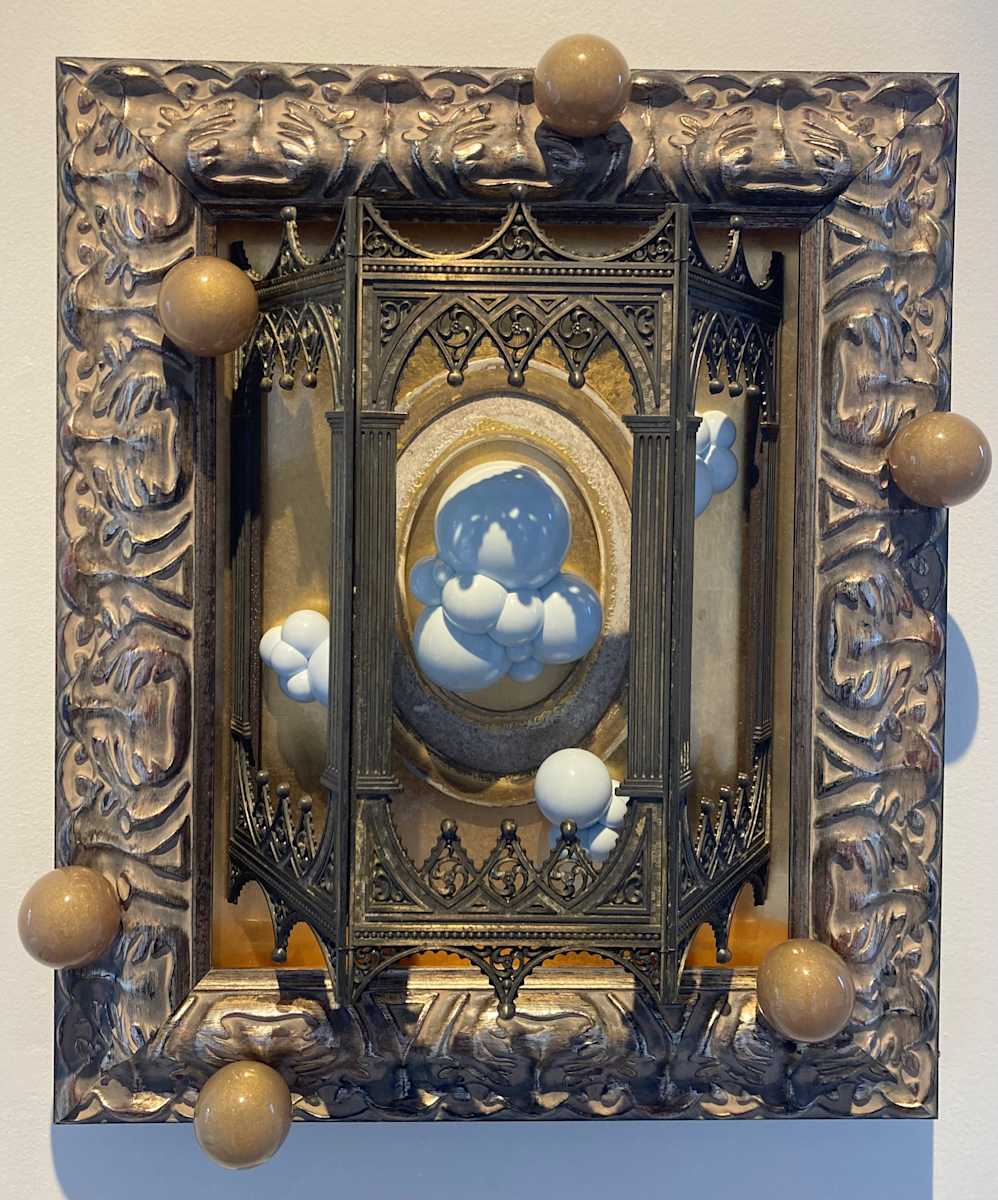 Assunzione by Susan Bacik, Image 4.