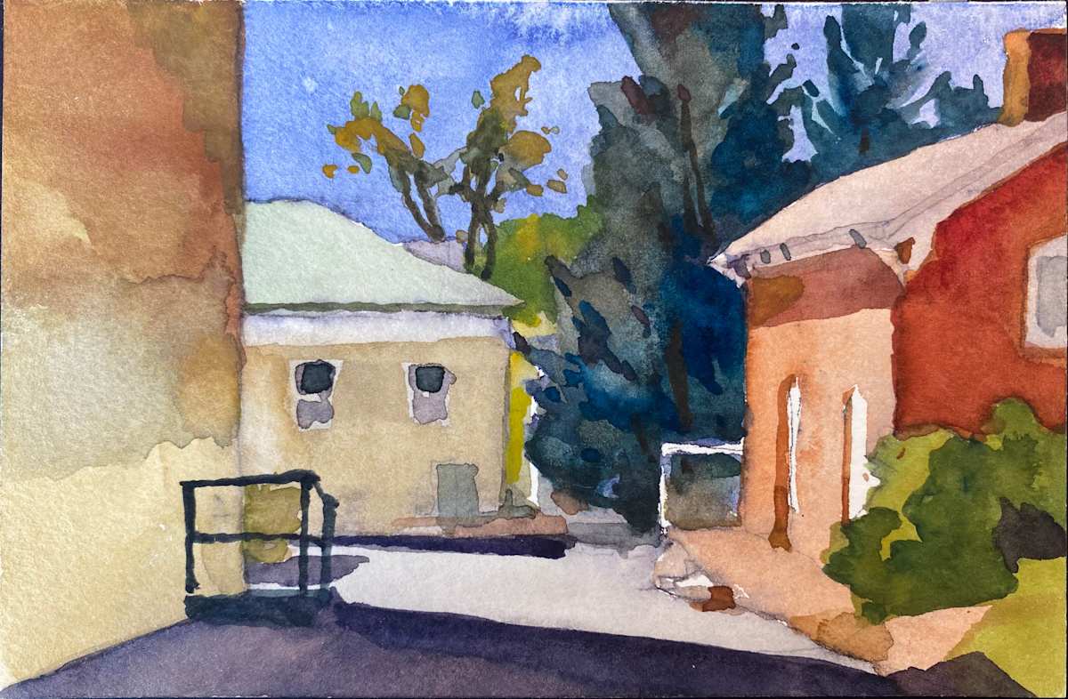 L625C by Lincoln Perry 