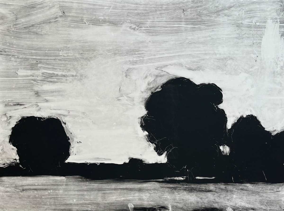 Transport, Motorways by David Hawkins, Image 1.