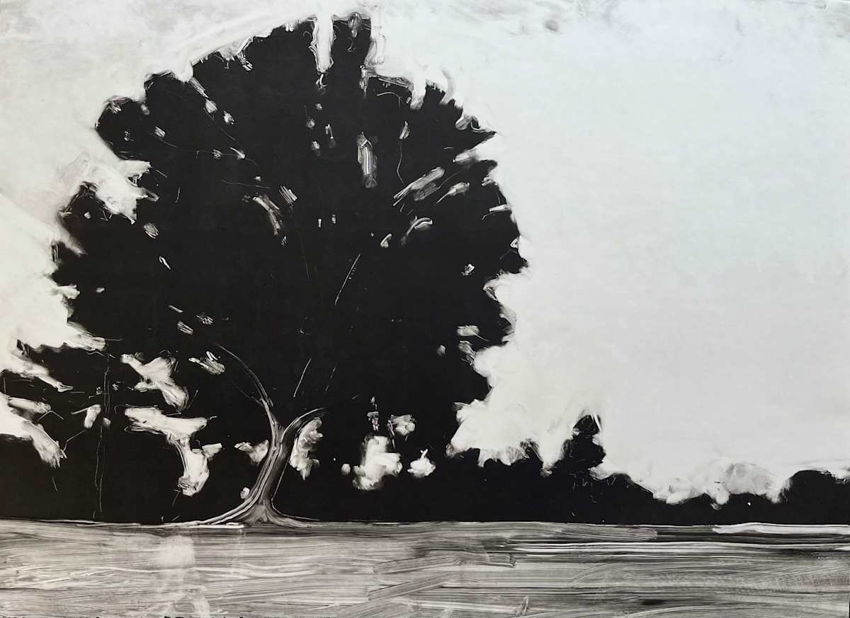 Cernunnos Dwelling by David Hawkins, Image 1.