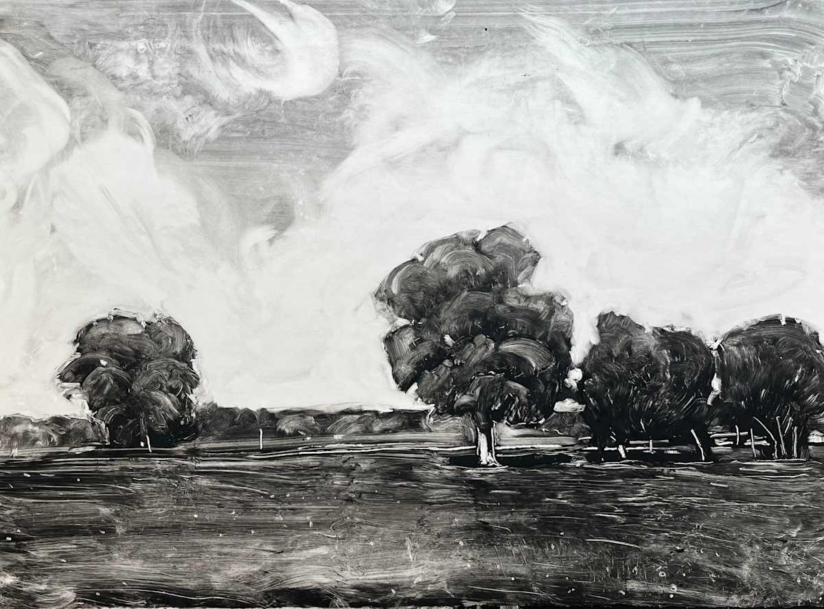 TBC by David Hawkins, Image 1.