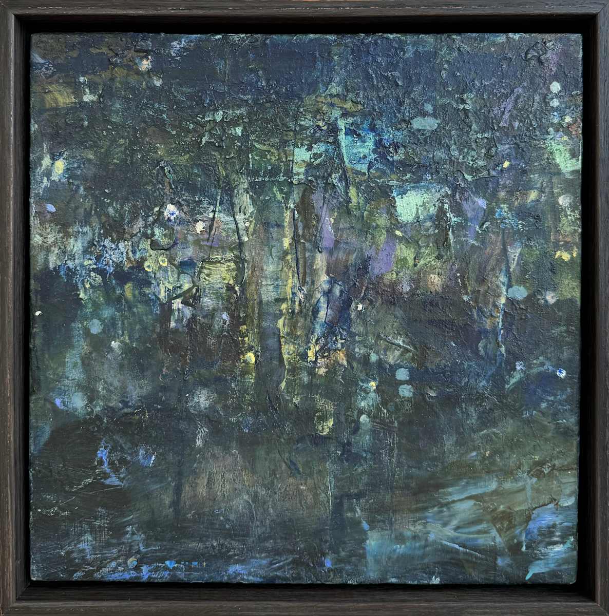 Fireflies by Dorothy Robinson 