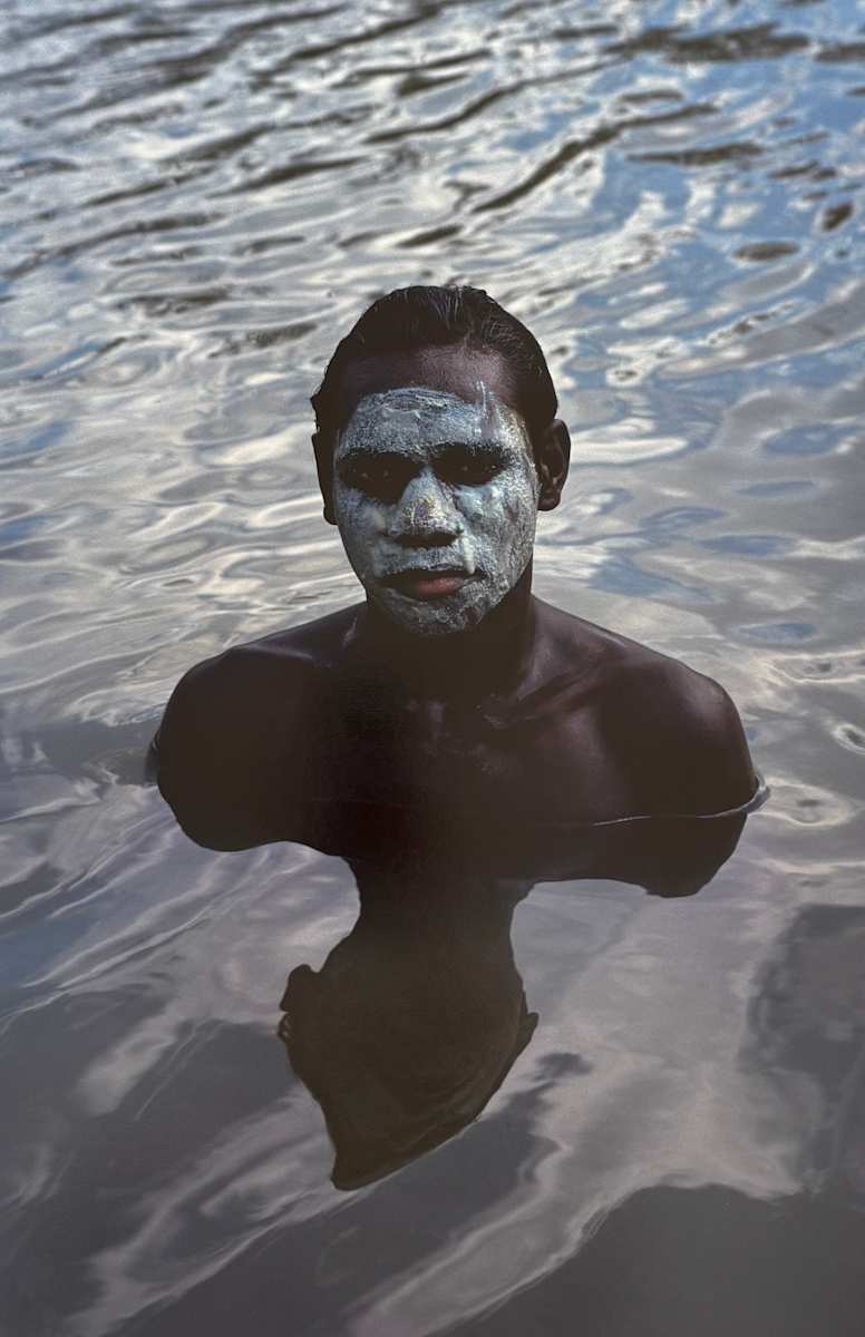 Cape York, Australia by Sam Abell 