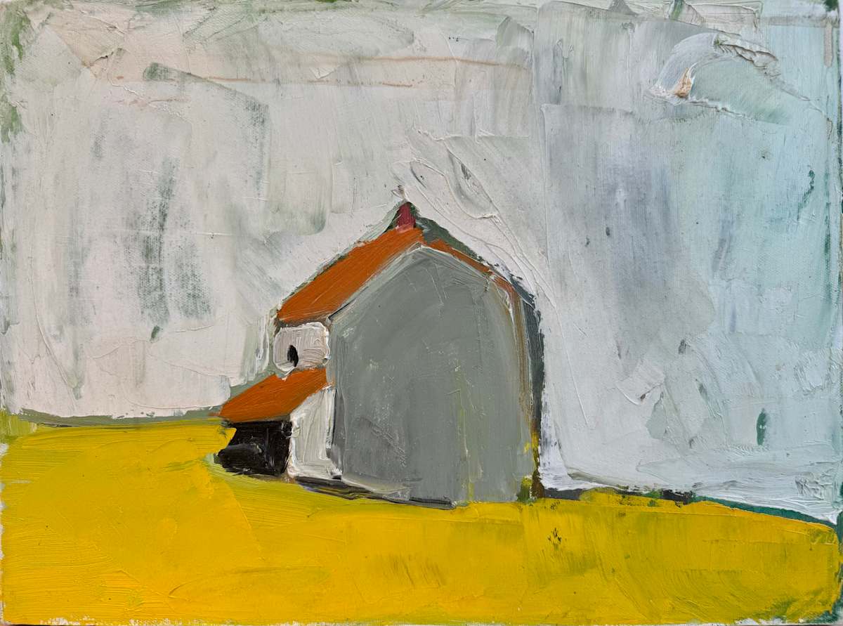 Untitled by Ted Turner, Image 2.