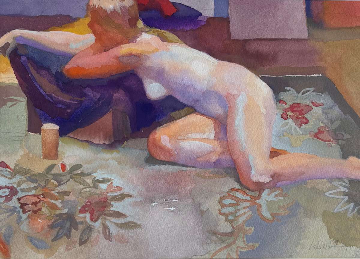 F647 by Lincoln Perry 