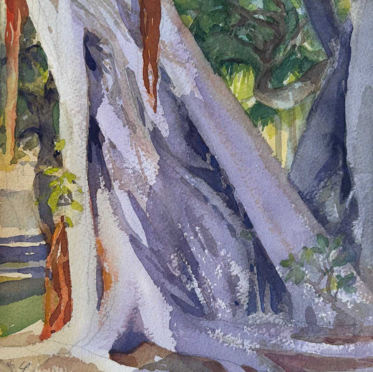 City Hall Whitehead (L578 E) by Lincoln Perry, Image 3.