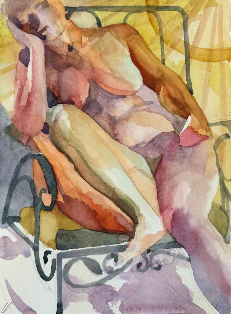 F711 c by Lincoln Perry 