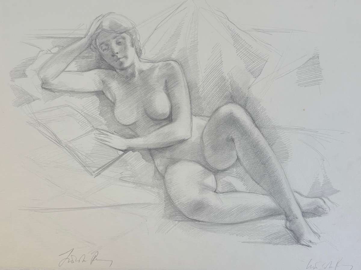 N/A by Lincoln Perry, Image 10.