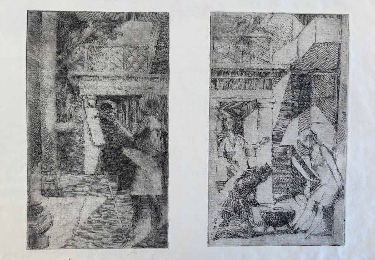 P48 d & 48 e by Lincoln Perry, Image 12.