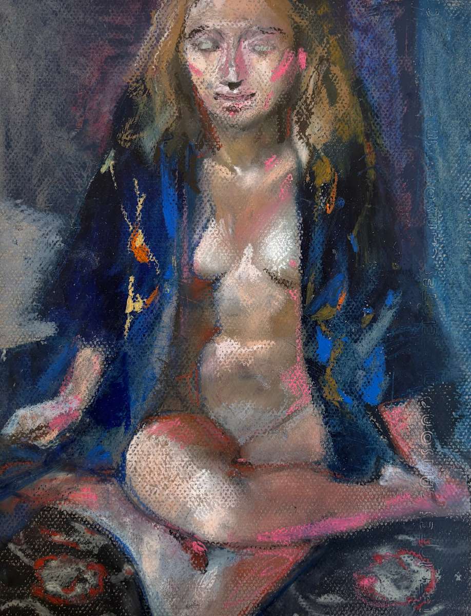 C 2015-29 by Lincoln Perry 