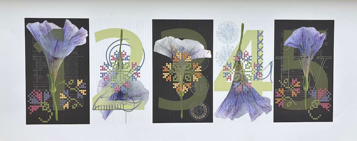 N/A by Anne Chesnut 