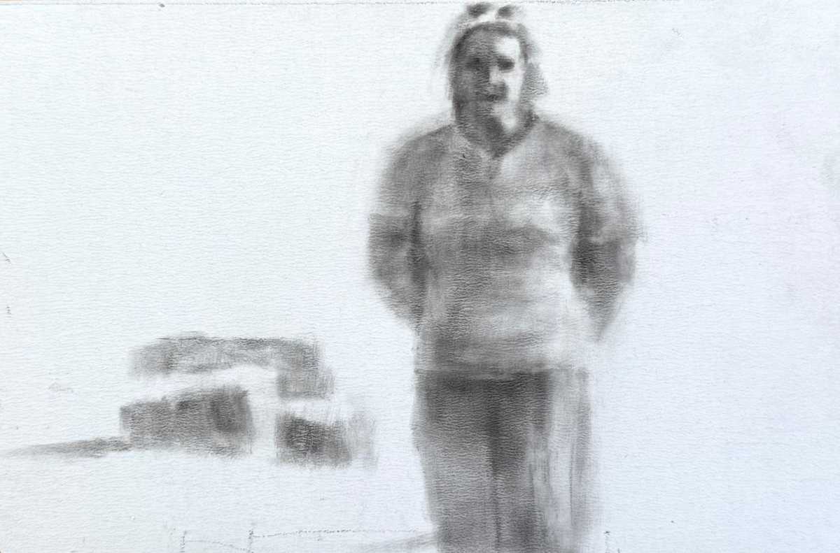 Rachel by Pam Black, Image 2.