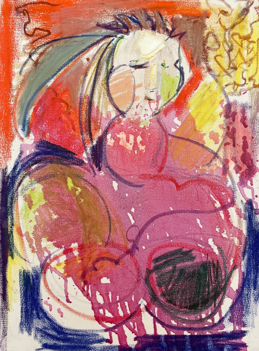 Untitled by Lydia Gasman, Image 1.