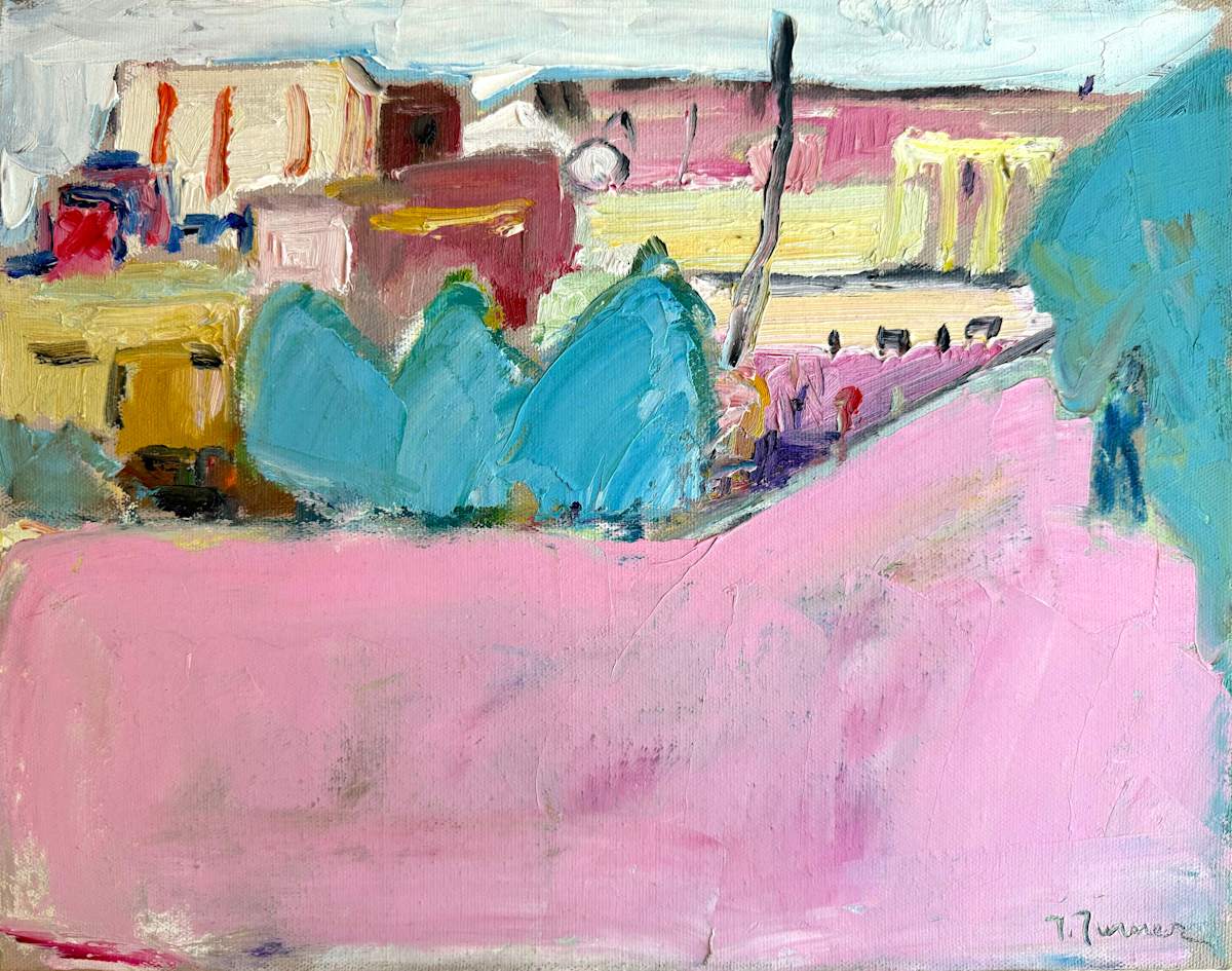 Untitled by Ted Turner, Image 2.