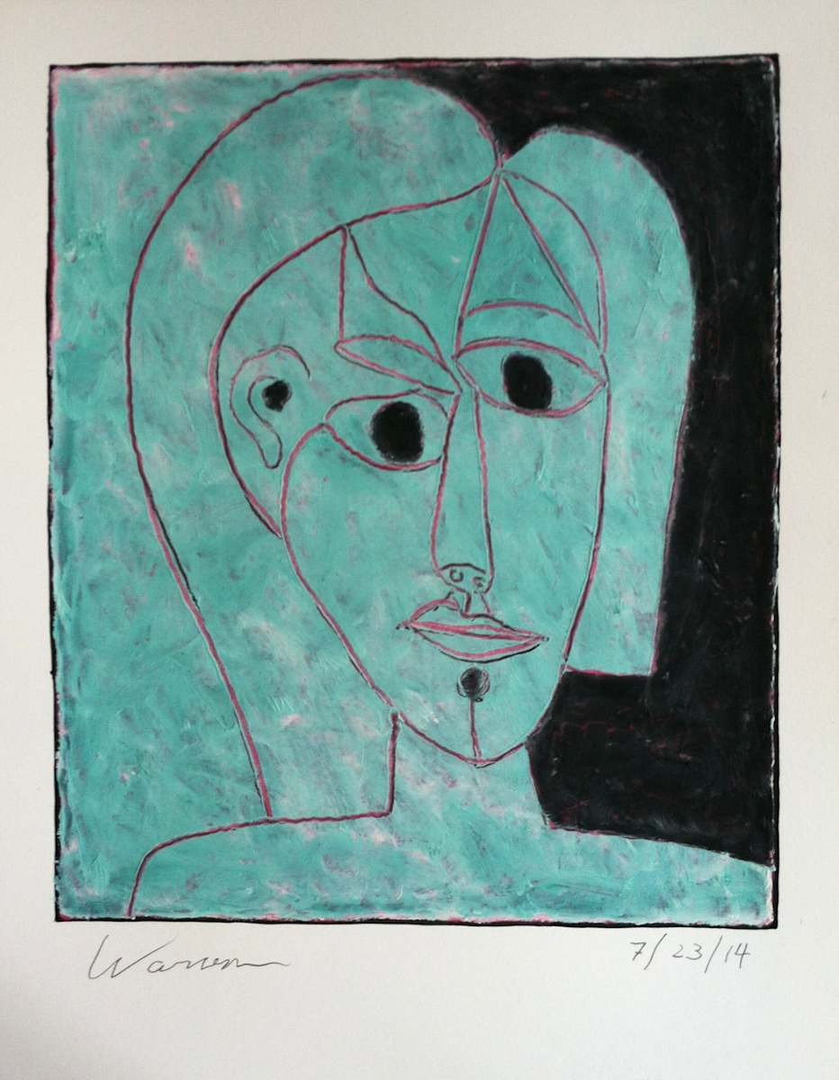 Untitled by Russ Warren, Image 2.