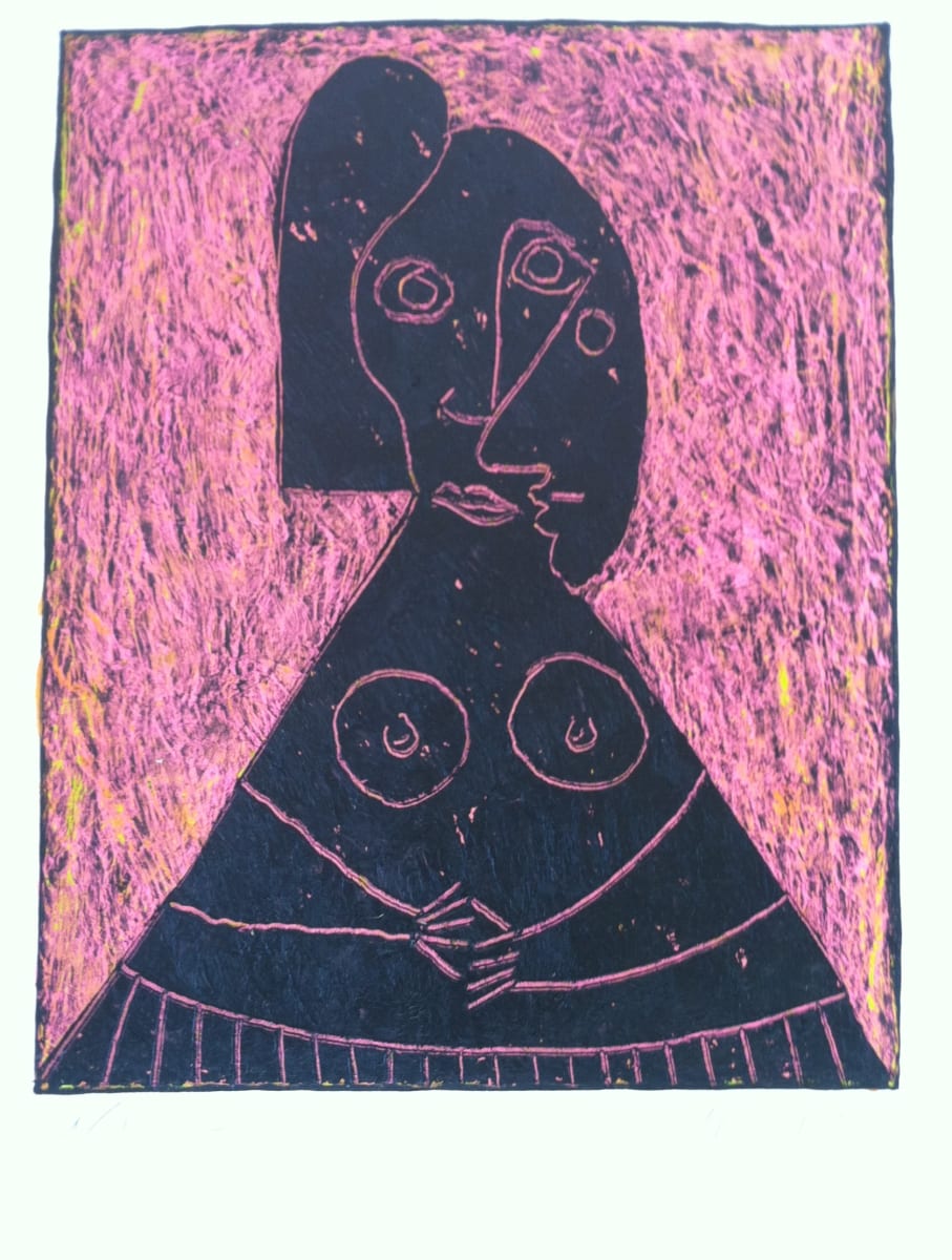 Untitled by Russ Warren 