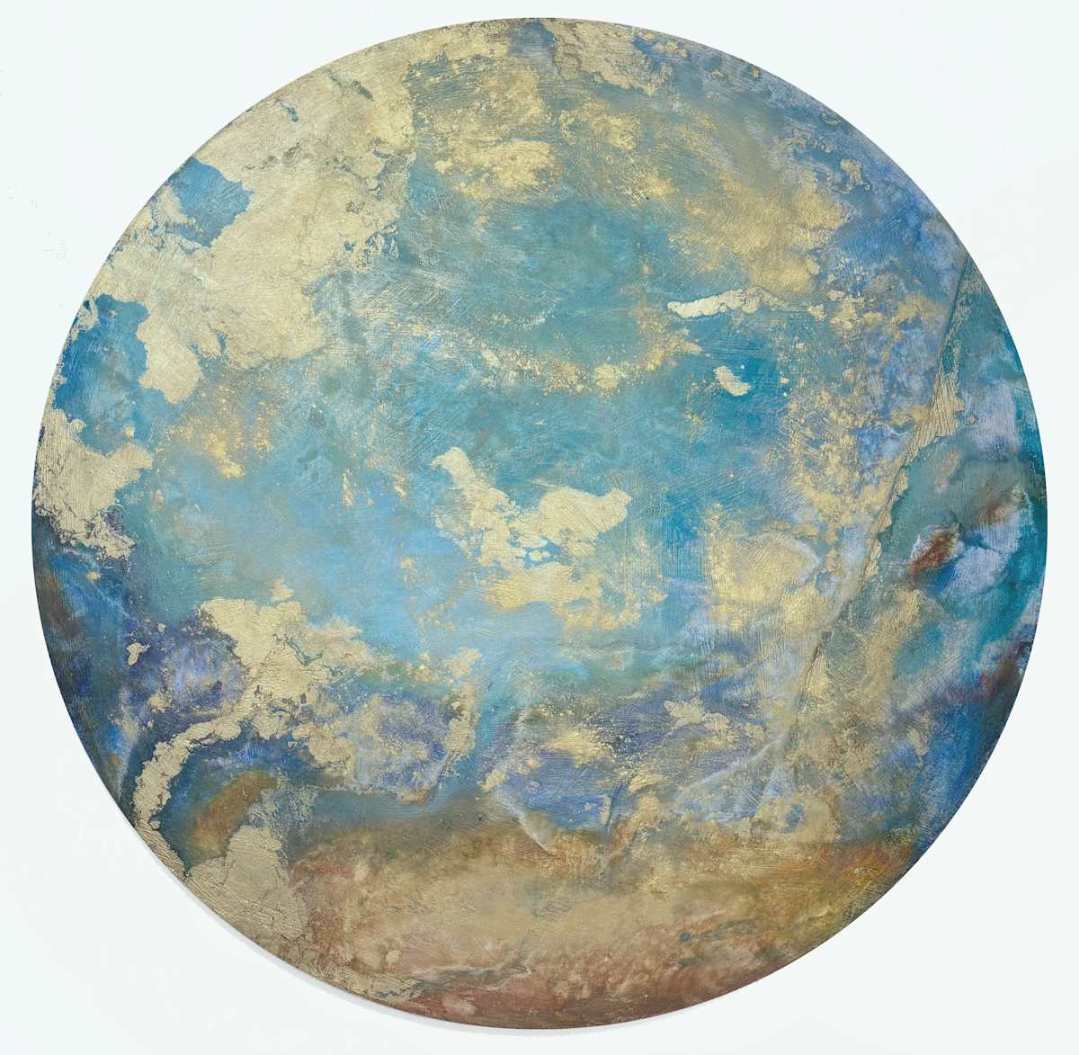 In the Round Elements by Michelle Gagliano, Image 1.