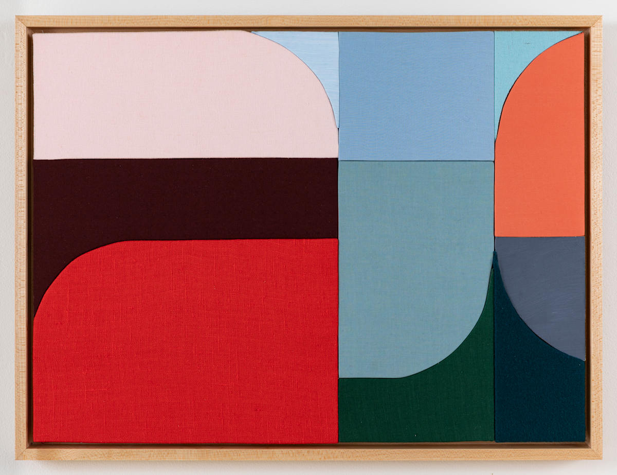 Holiday by Jessie Coles 