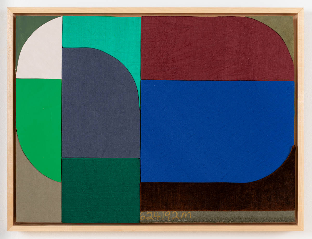 Shake Out by Jessie Coles 