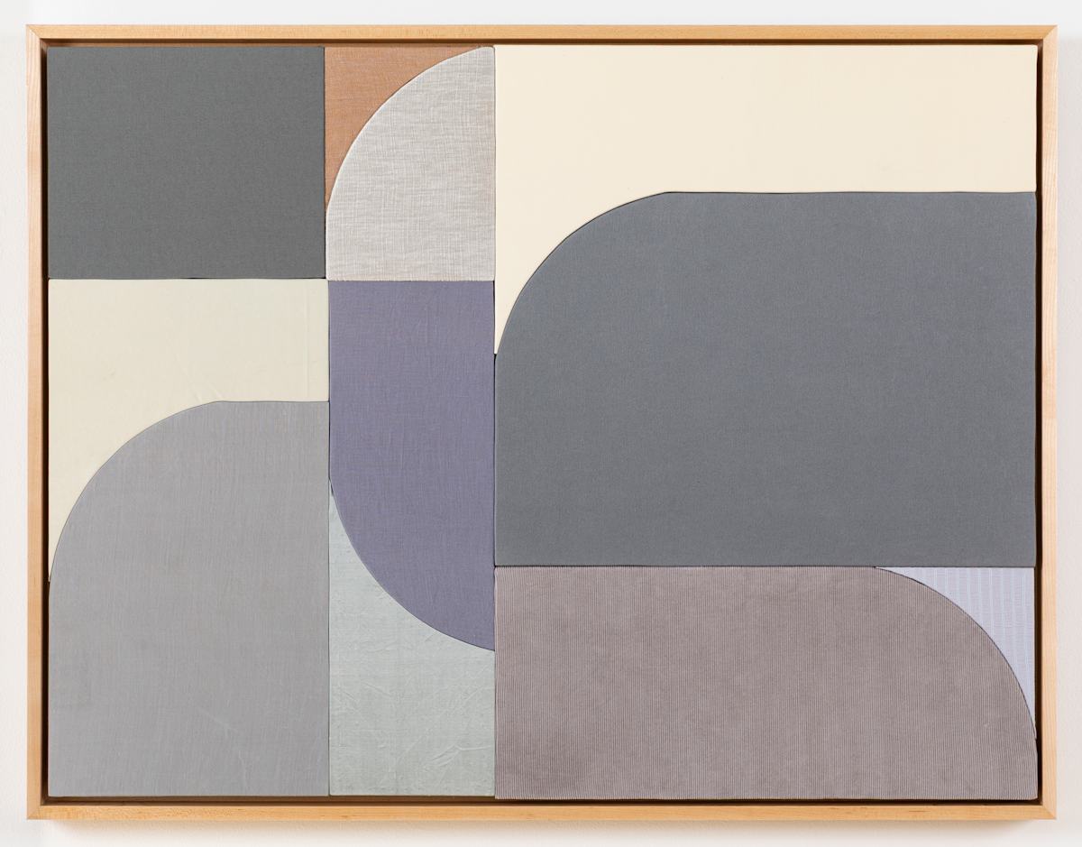 I've Always Liked Morandi by Jessie Coles 