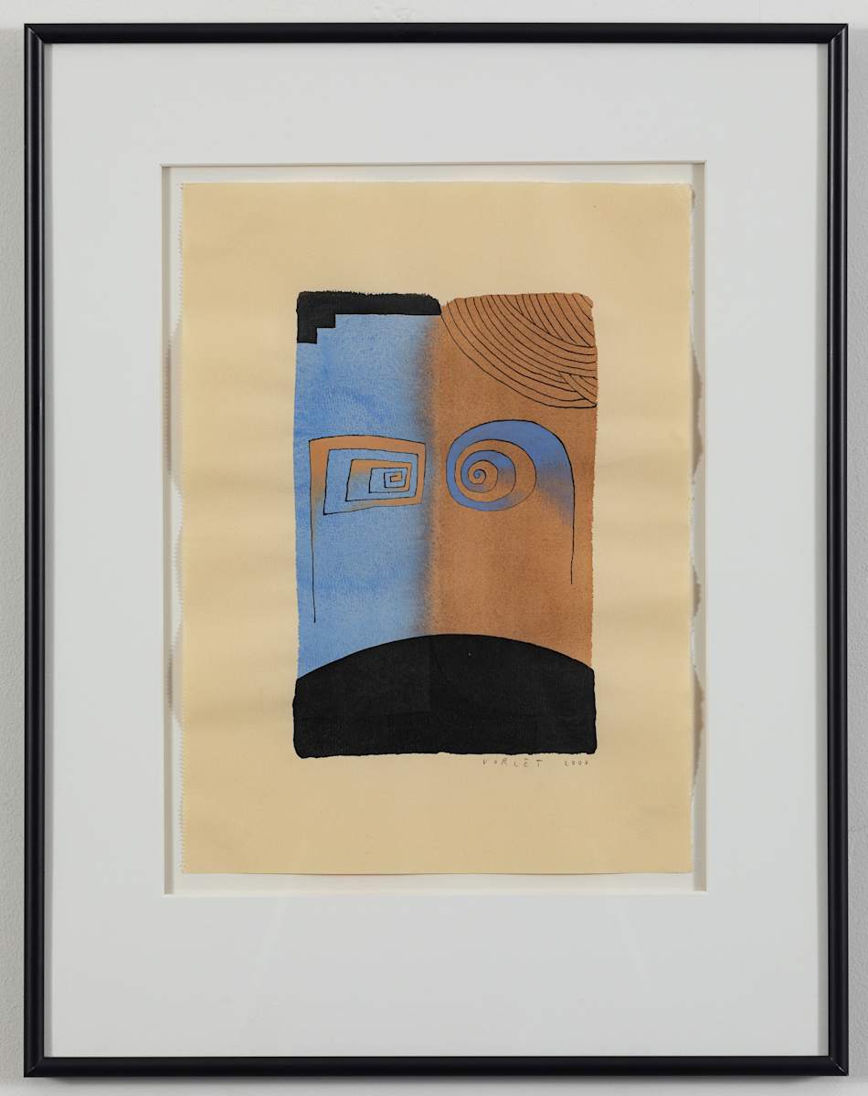 Connection by Christophe Vorlet, Image 1.