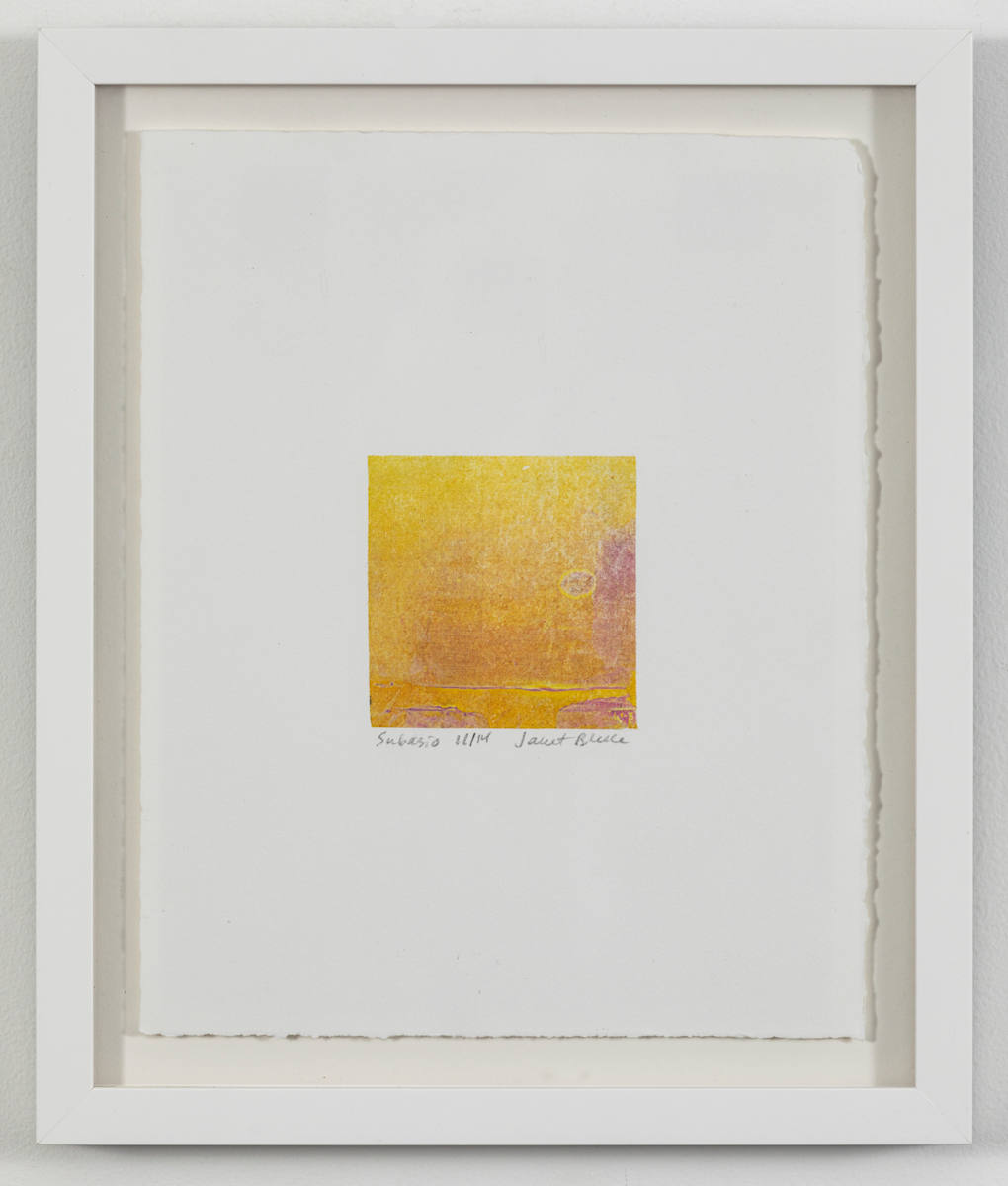 Subasio 11 by Janet Bruce, Image 2.