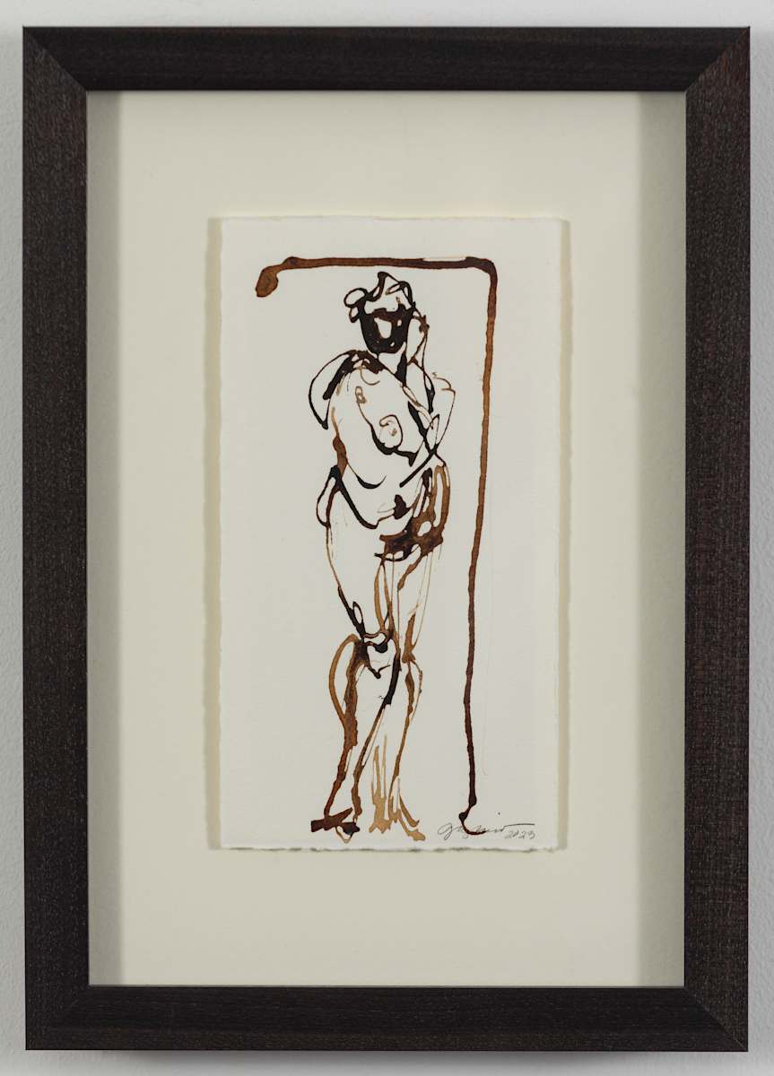 Love Note (LN2) by Michelle Gagliano 