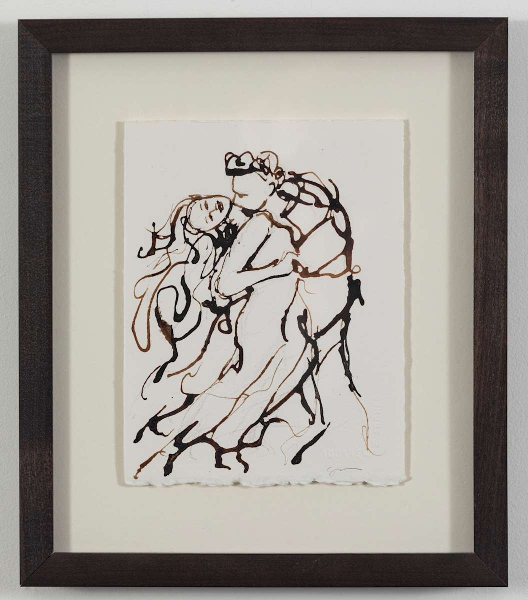 Love Note (LN13) by Michelle Gagliano 