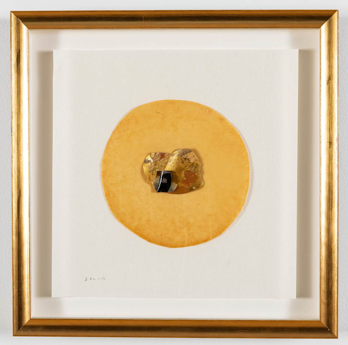 Contemplative Stillness I by Ana Rendich, Image 11.