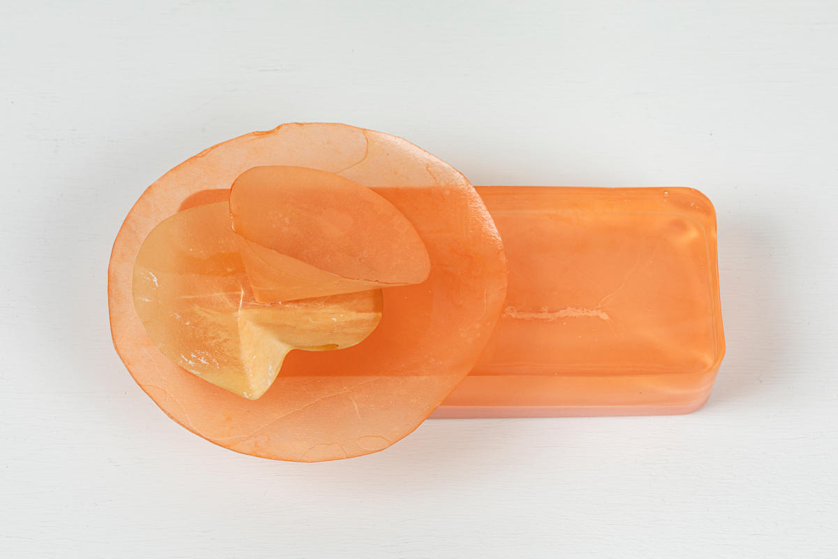 Contemplative Awareness by Ana Rendich 