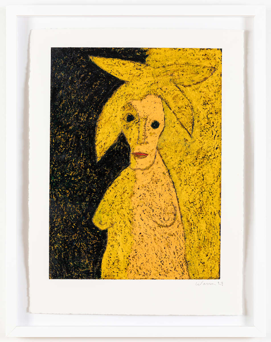 Untitled by Russ Warren, Image 1.
